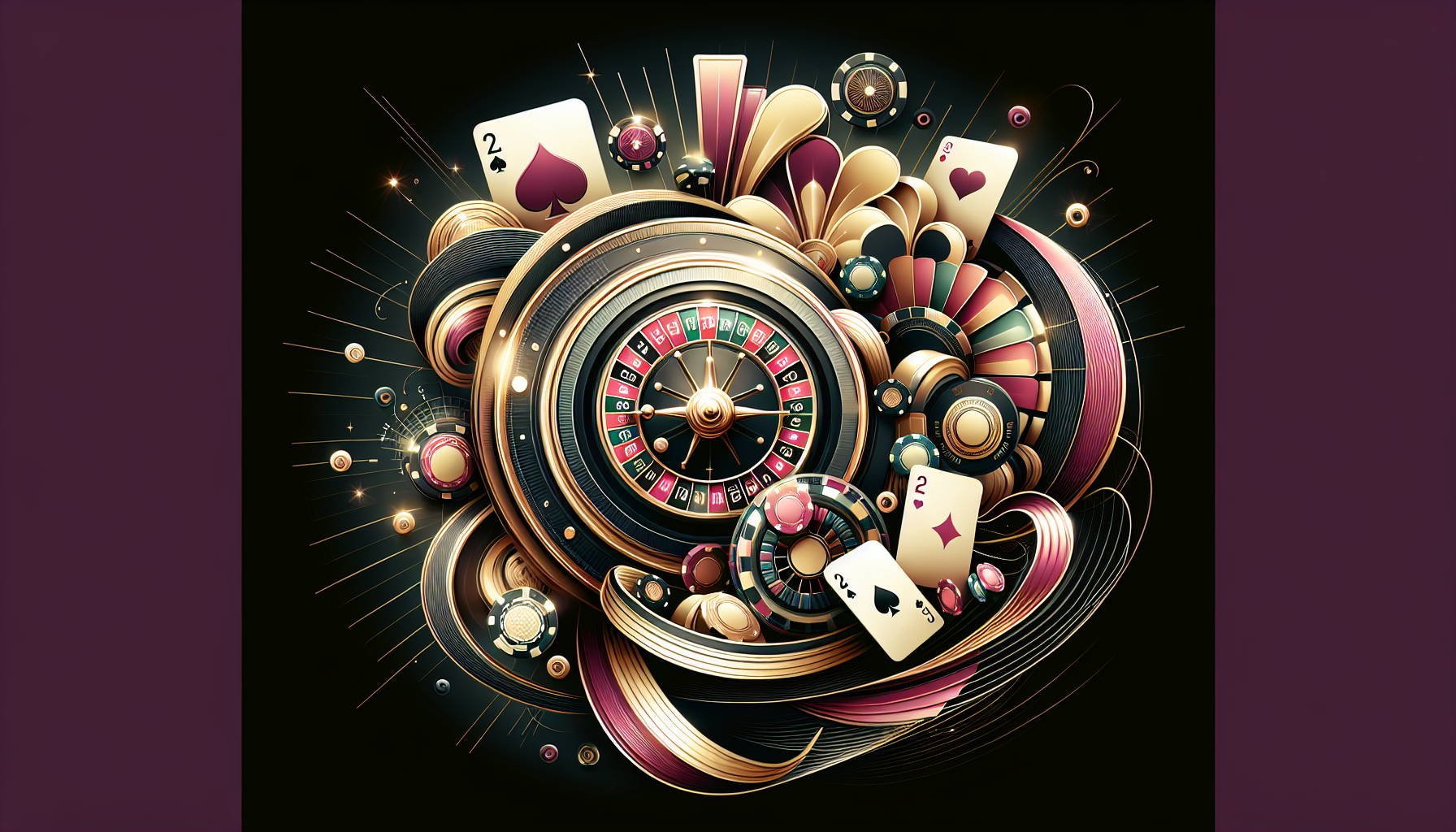 Spacehills Casino Games Collection - Slots, Live Casino, and Table Games